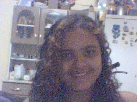 minha prima number 1